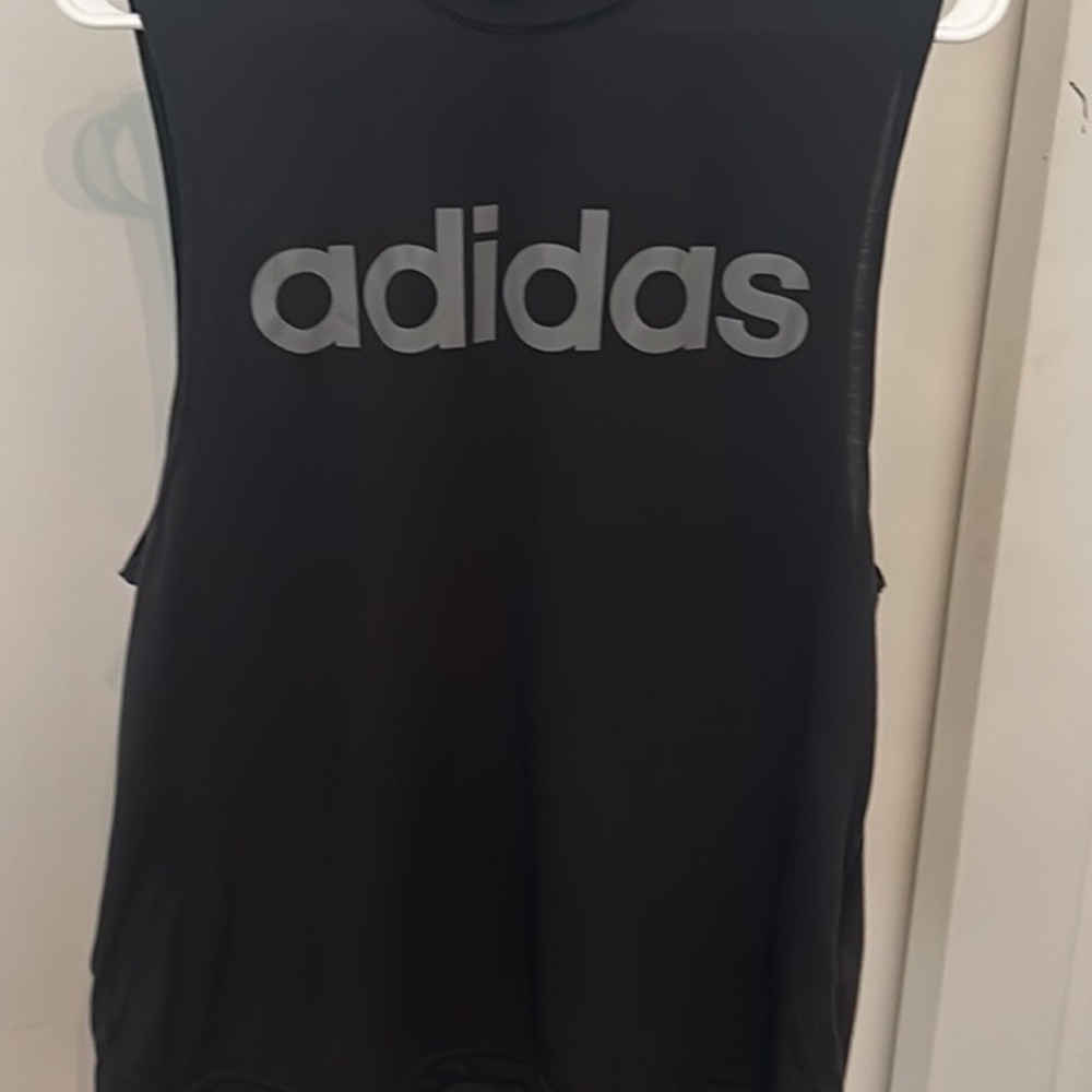Women’s Adidas Tank - Picture 10 of 13